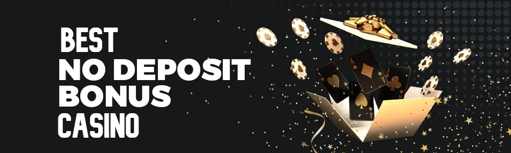 no deposit bonus casino